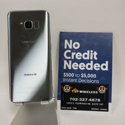 Samsung Galaxy S8 64gb Unlock  Thumbnail