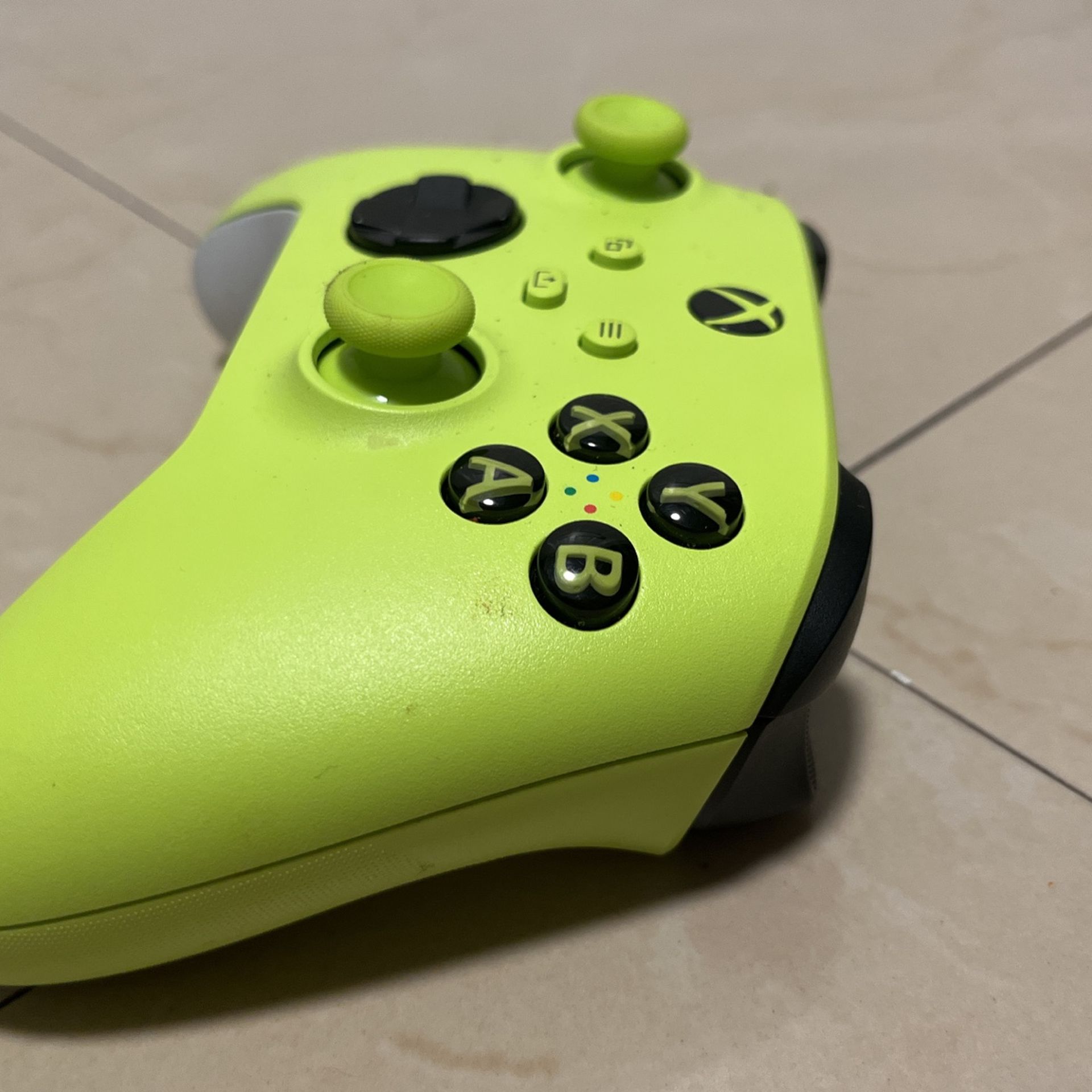 good Controller