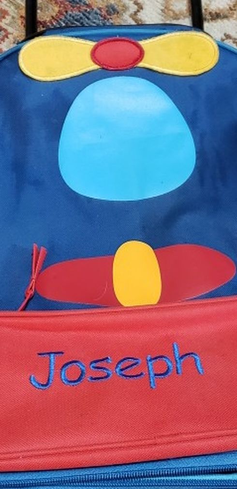 Travel Bag