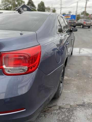 2013 Chevrolet Malibu