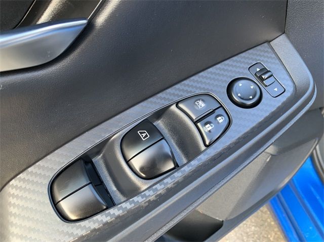 2020 Nissan Sentra
