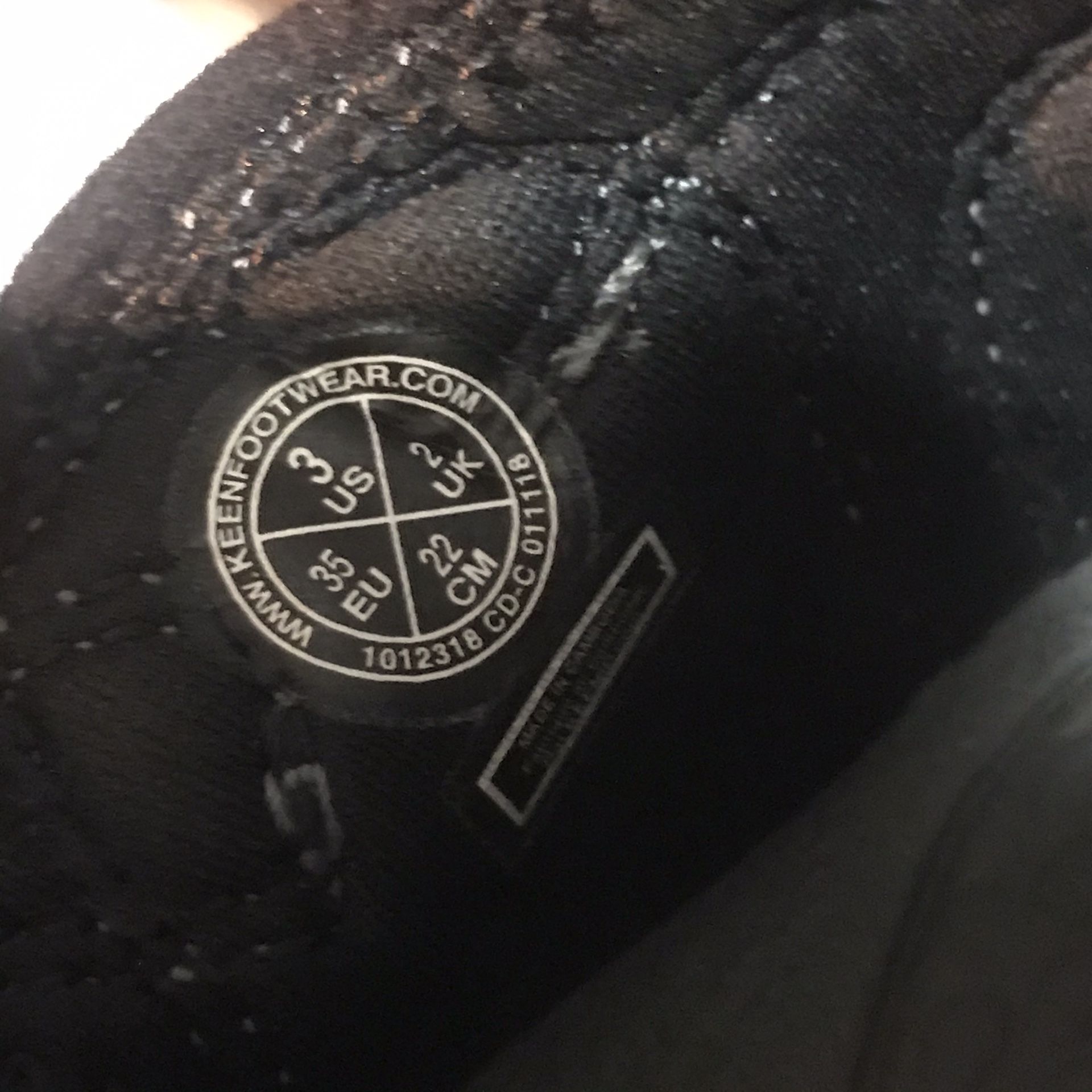 KEEN Newport Sandals