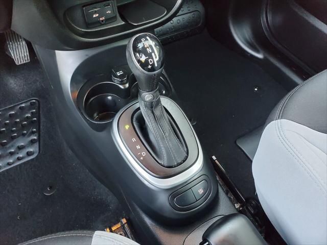 2014 Fiat 500L