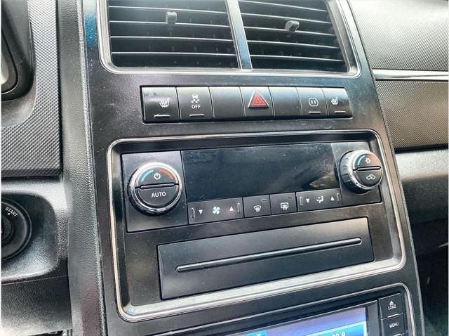 2010 Dodge Journey