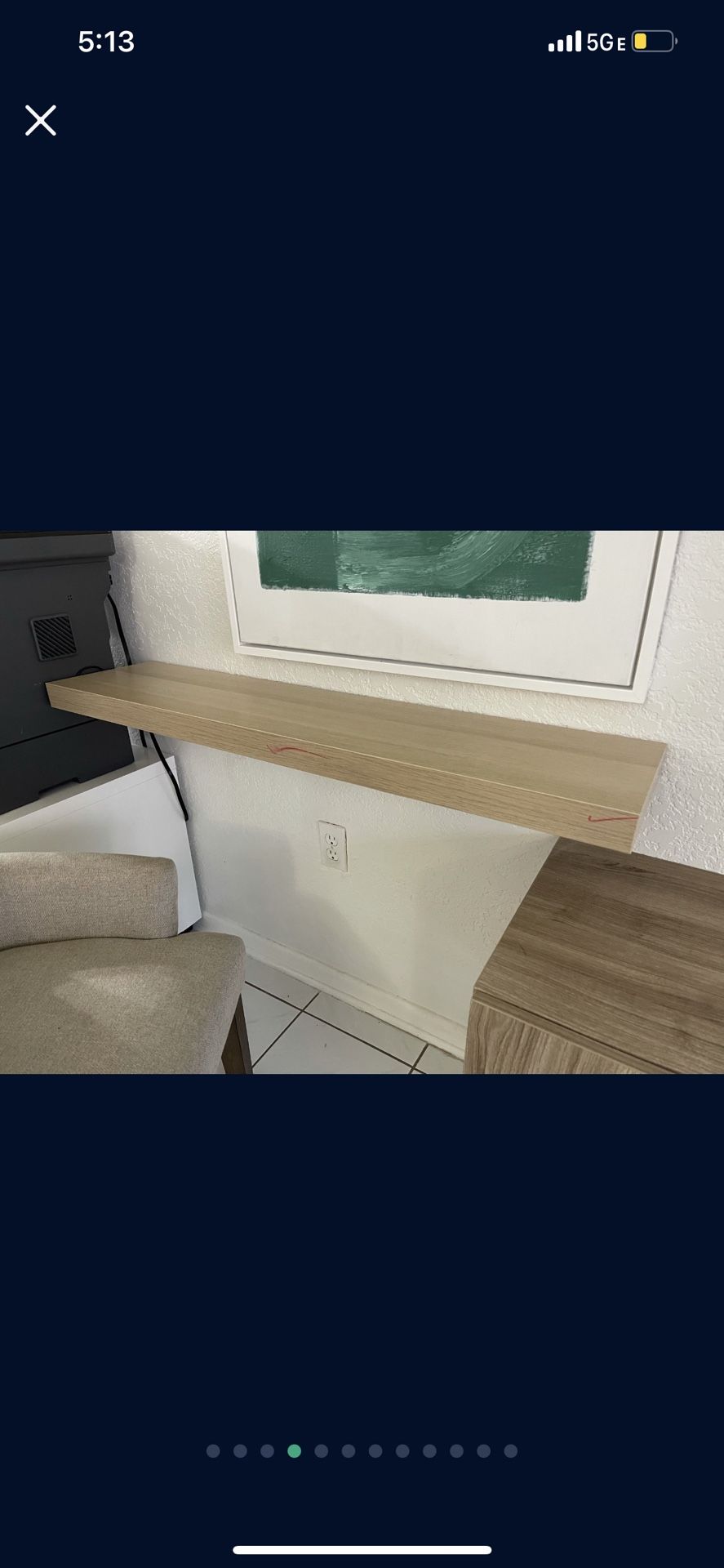 STORAGE SALE