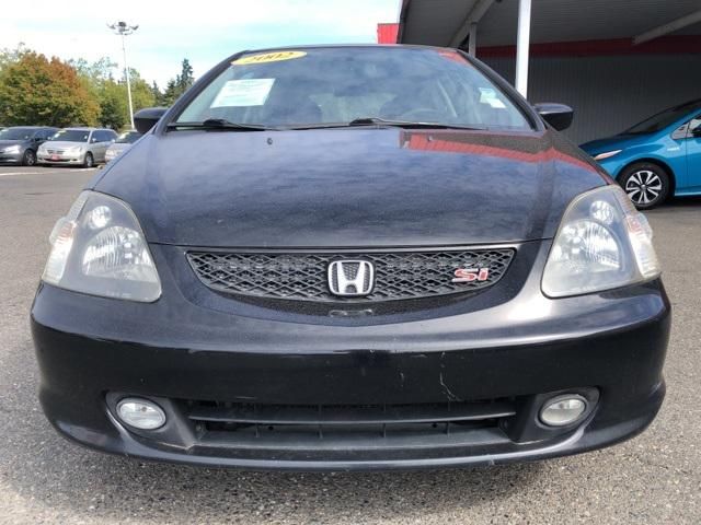 2002 Honda Civic