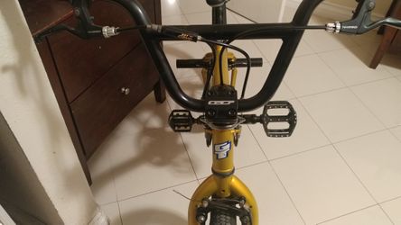 07 Gt Zone Freestyle Bmx For Sale In La Puente Ca Offerup