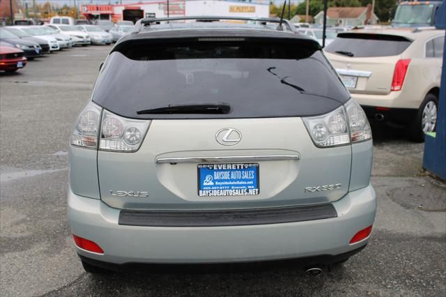 2004 Lexus RX 330