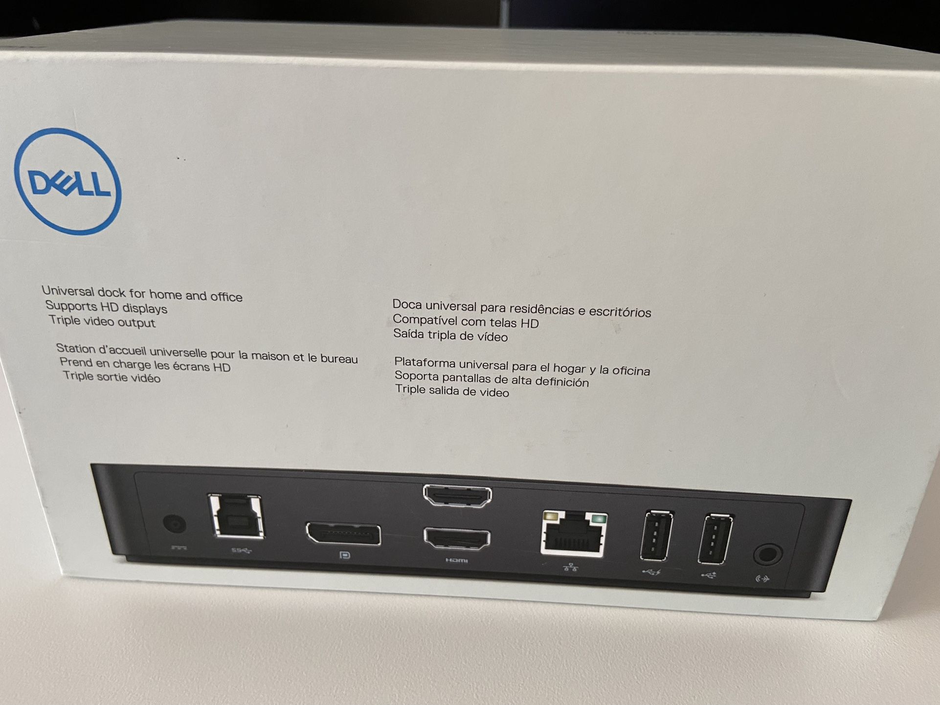 Dell Docking Station