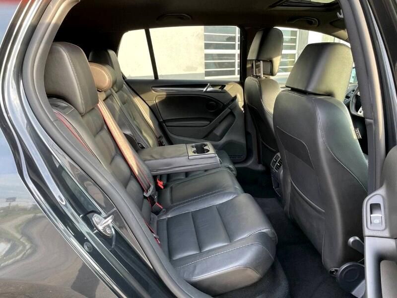 2013 Volkswagen GTI