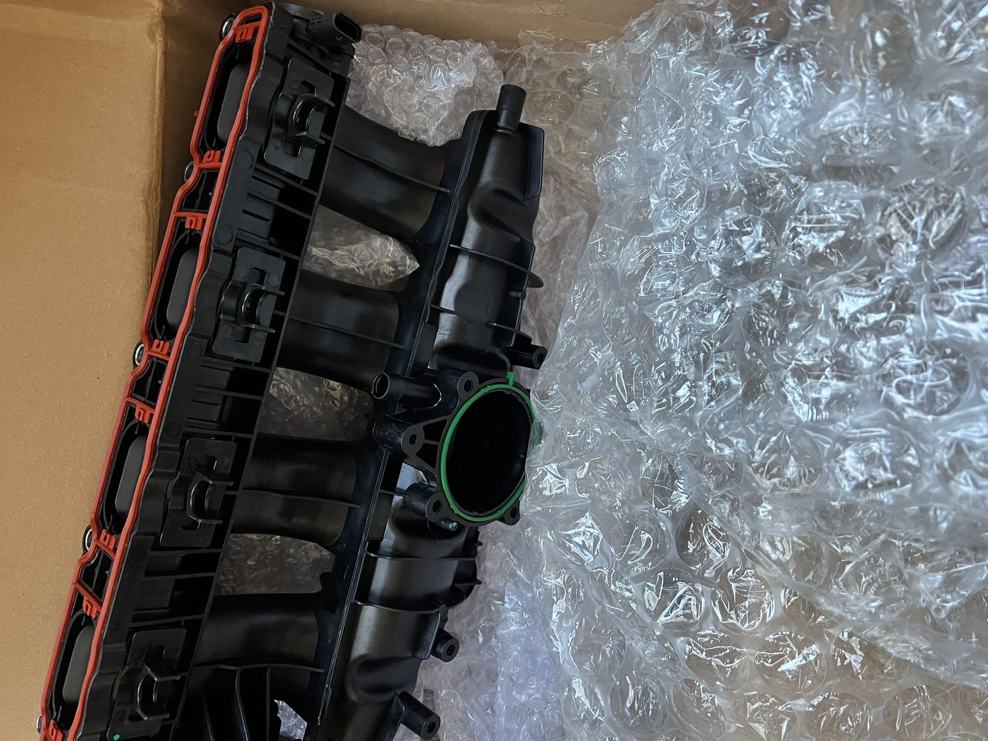 Intake Manifold