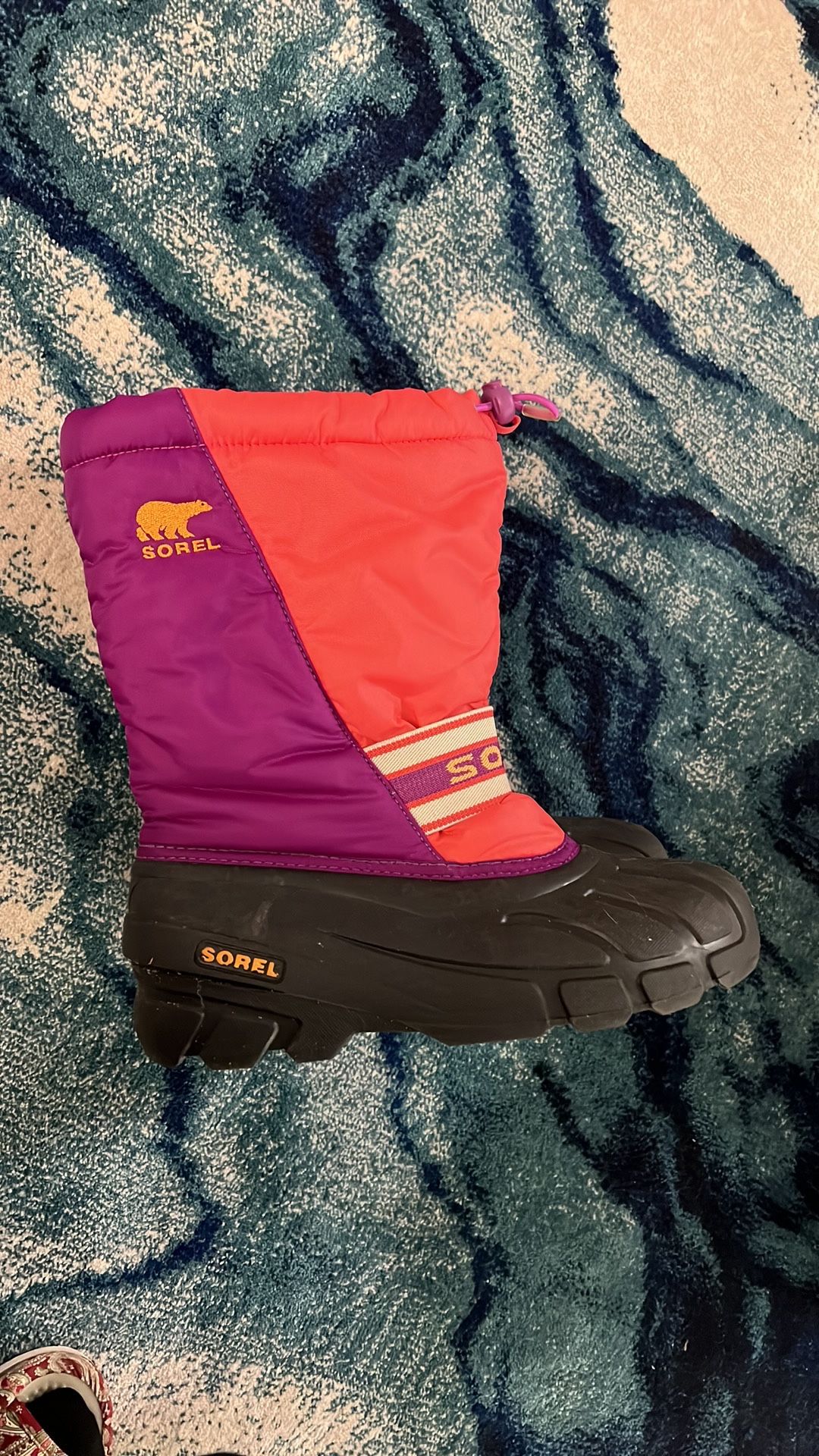 Sorel Snow boots