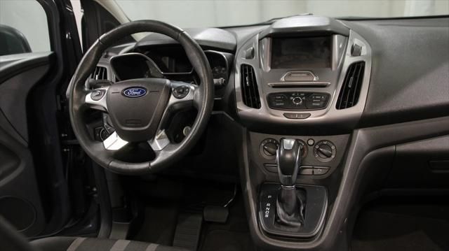 2014 Ford Transit Connect Wagon