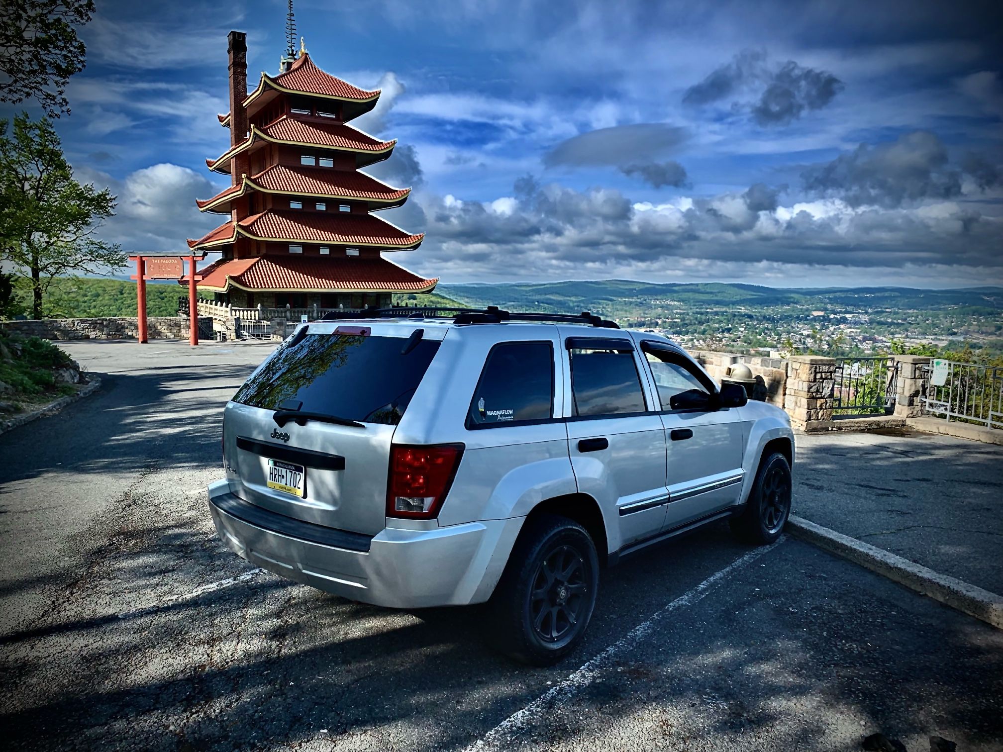 2006 Jeep Grand Cherokee