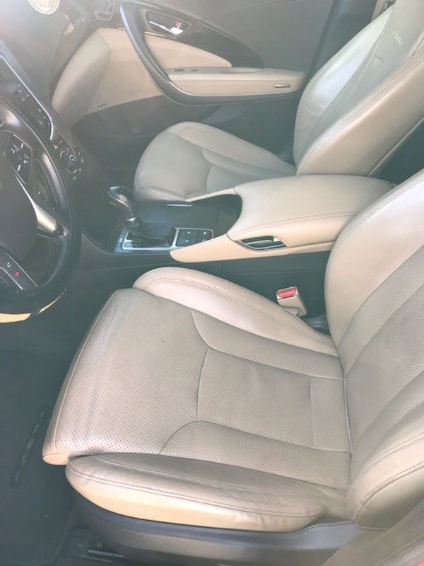 2013 Hyundai Azera