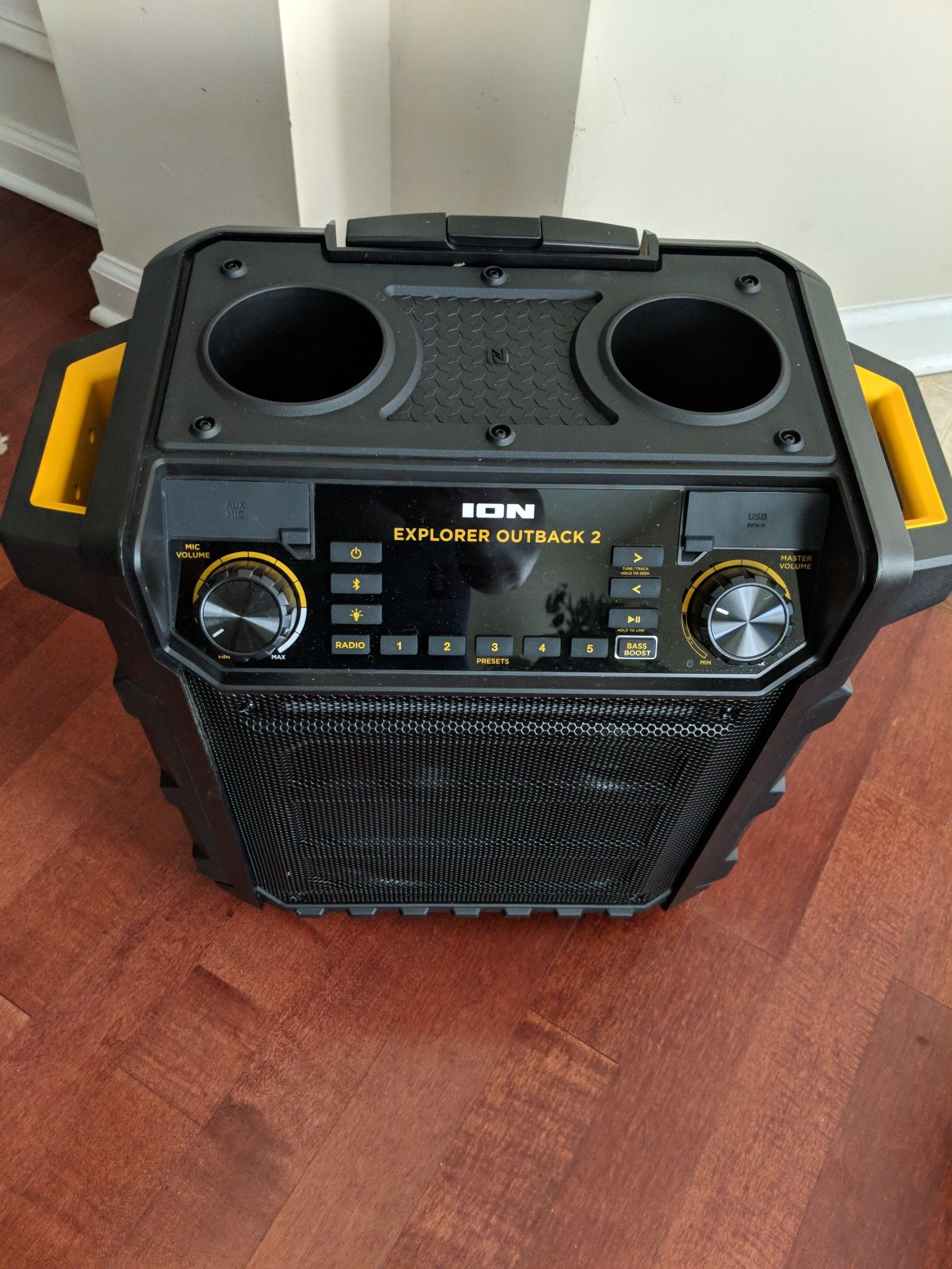 ION Explorer Outback 2 for Sale in Atlanta, GA OfferUp