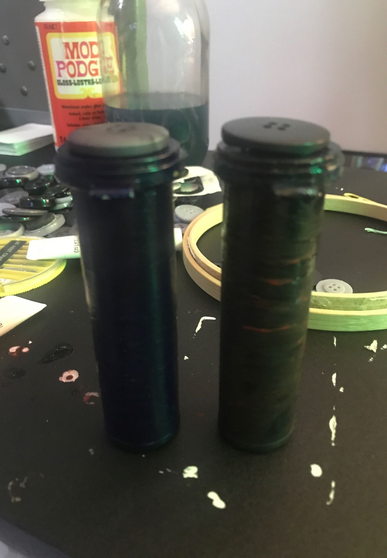 Necklace/Bracelet holders