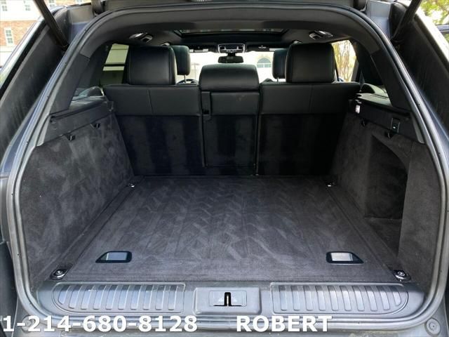 2015 Land Rover Range Rover Sport