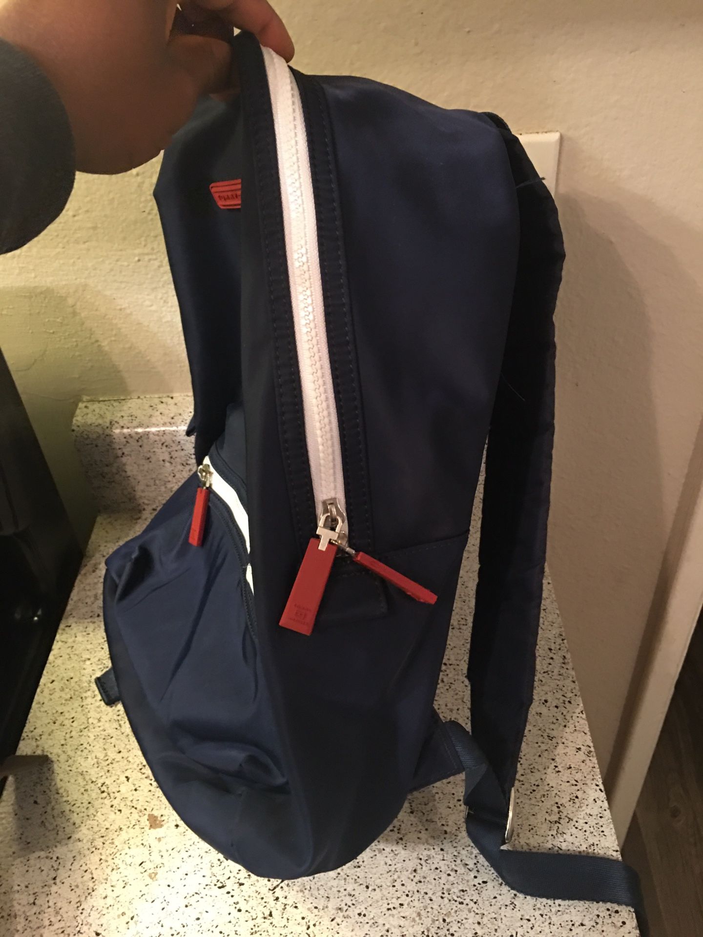 Tommy Hilfiger backpack