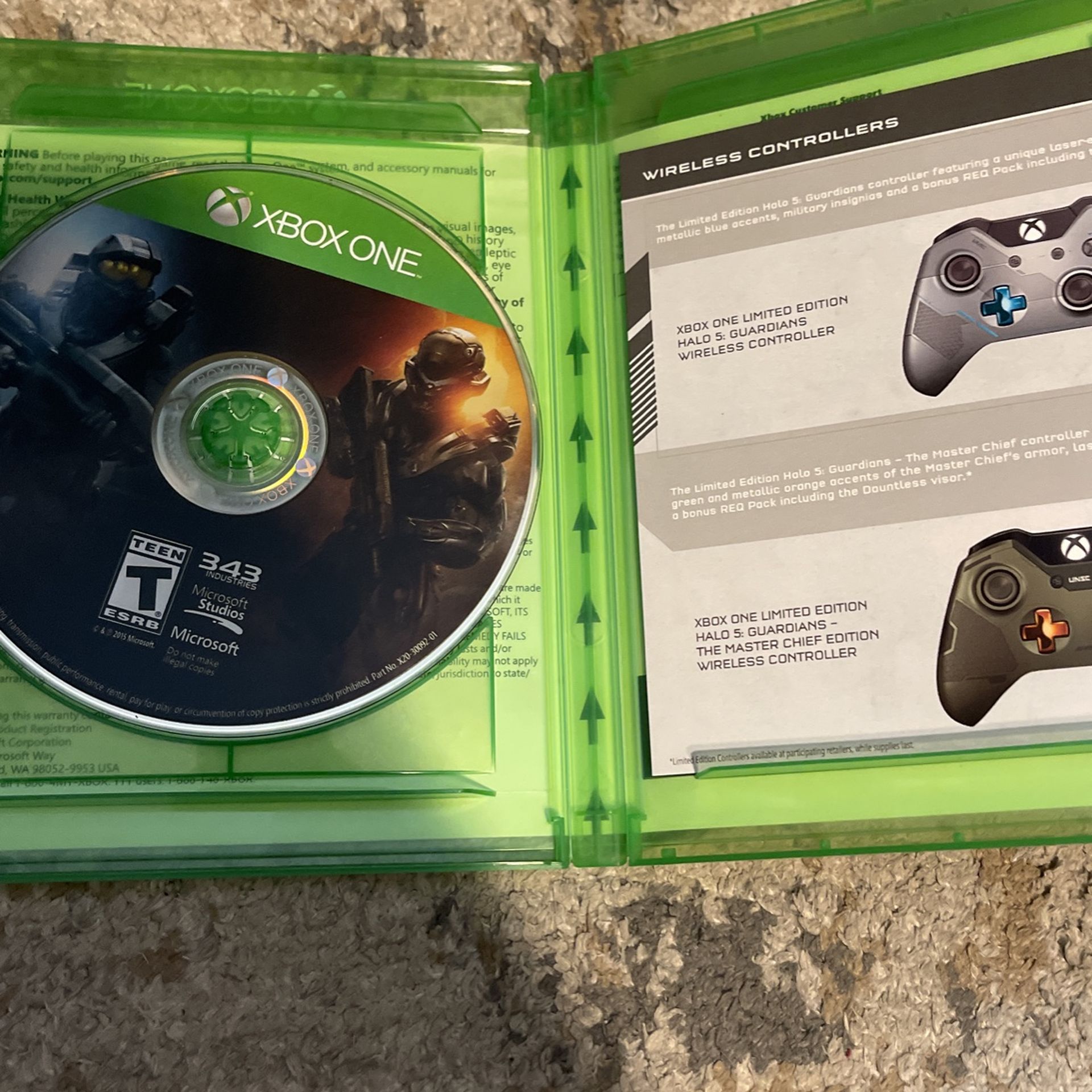 Xbox One Lot for Sale in Rialto, CA - OfferUp