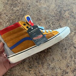 Vans NWT All Weather MTE 360 Limited Edition Color Way Thumbnail