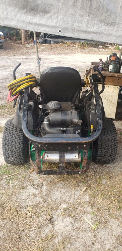 BobCat Commerical Mower For Sale