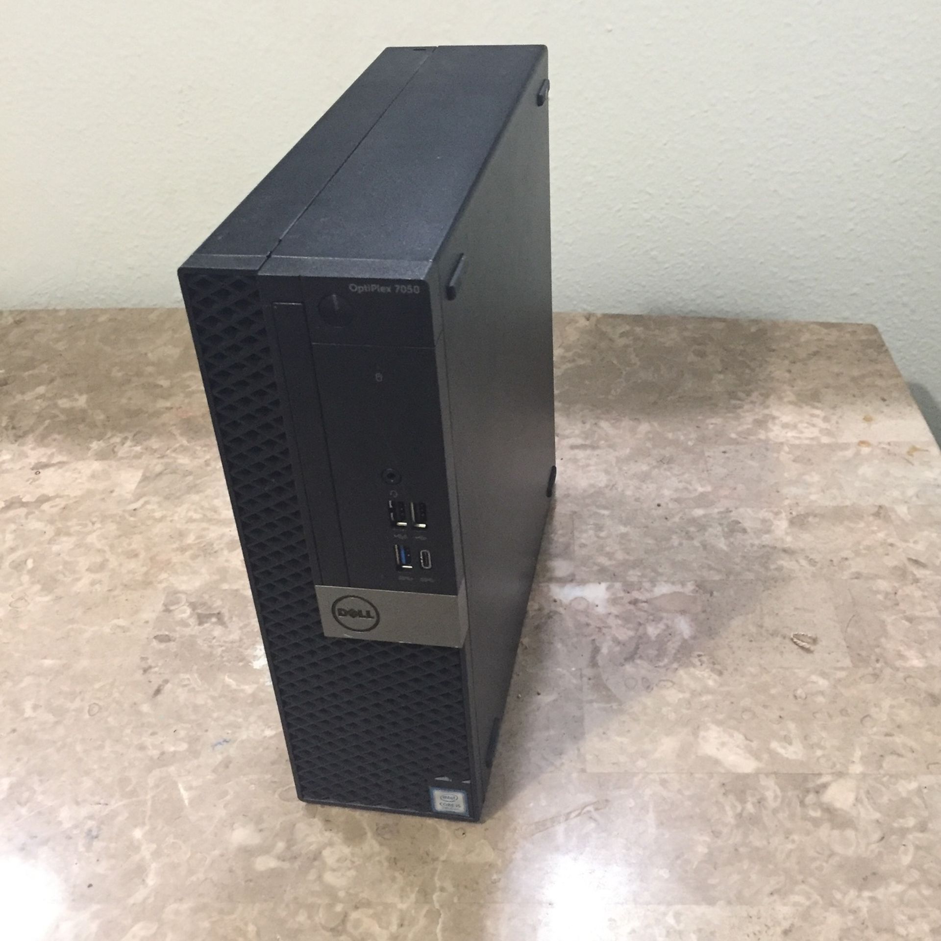 Dell OptiPlex 7050