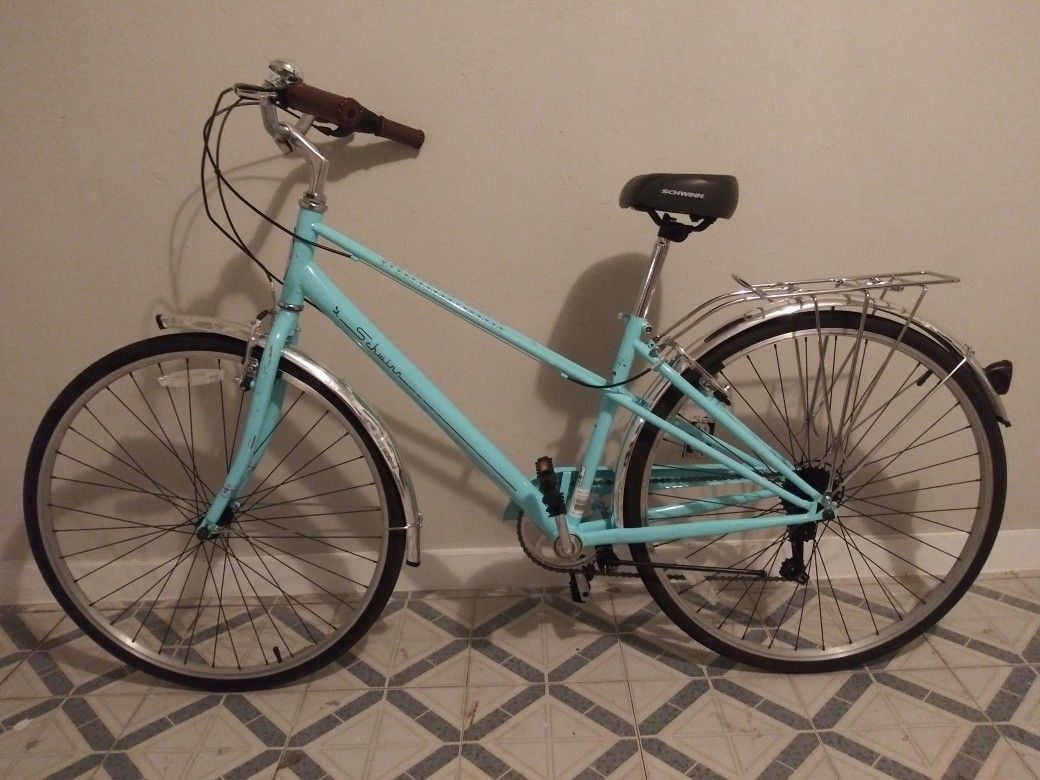 schwinn admiral 7 speed