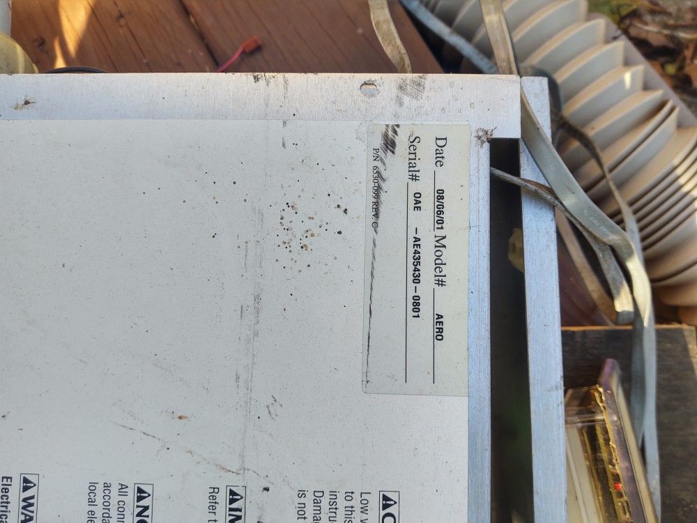 Free Jacuzzi Control (Hot Tub)