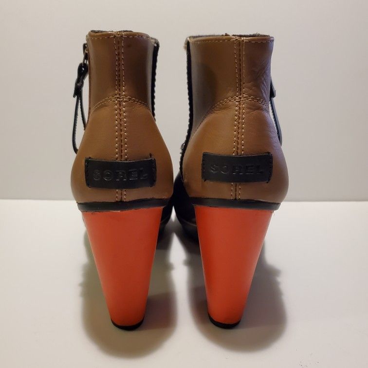 Sorel Weather Boots