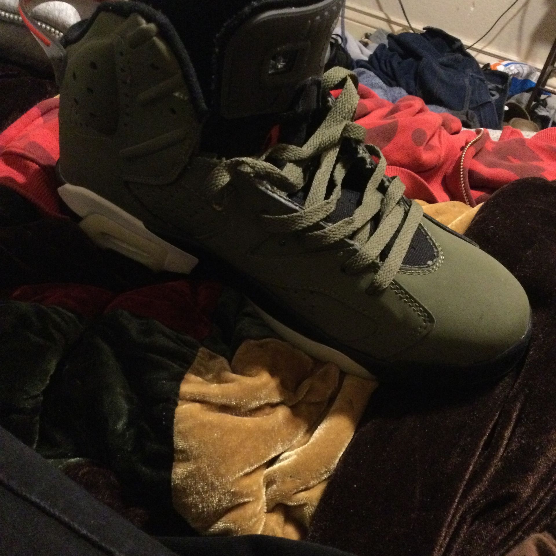 Reps