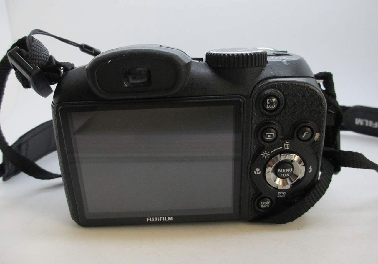 FINEPIX S2940