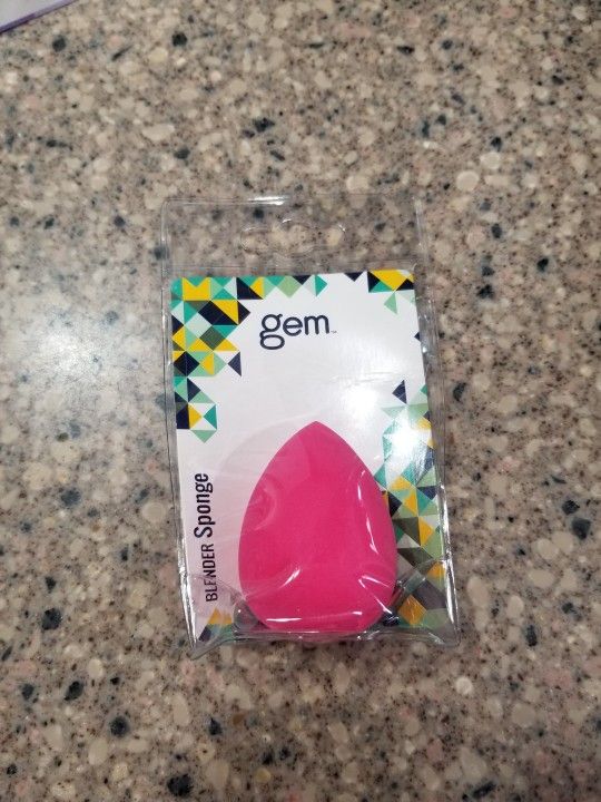 Makeup Beauty Blender Sponge