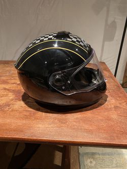Bell SRT Buster Helmet WITH Sena SMH10 Bluetooth Installed Thumbnail