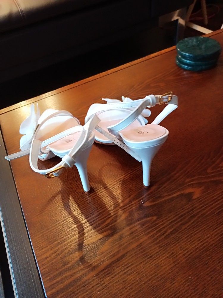 Andrea Heels. Size 9