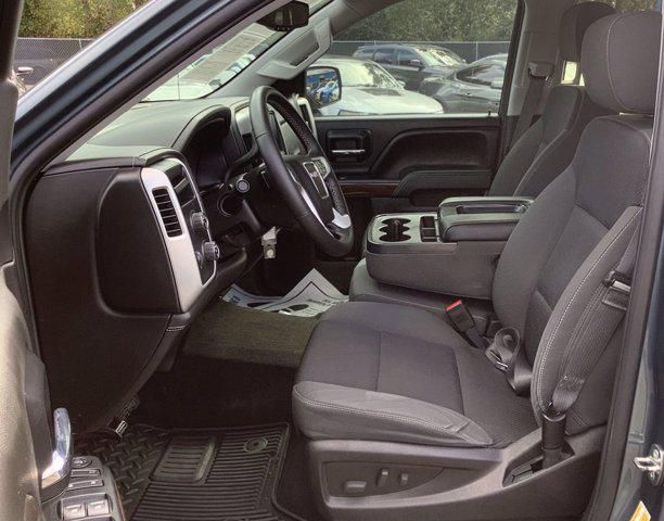 2014 GMC Sierra 1500
