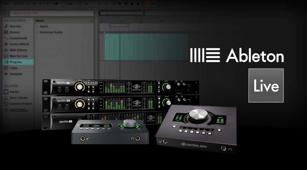 Ableton Live 11 Suite PC Or Mac !