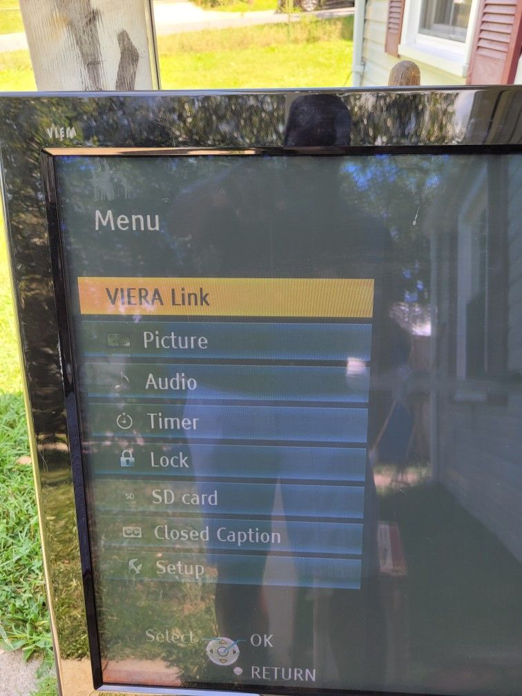 Television