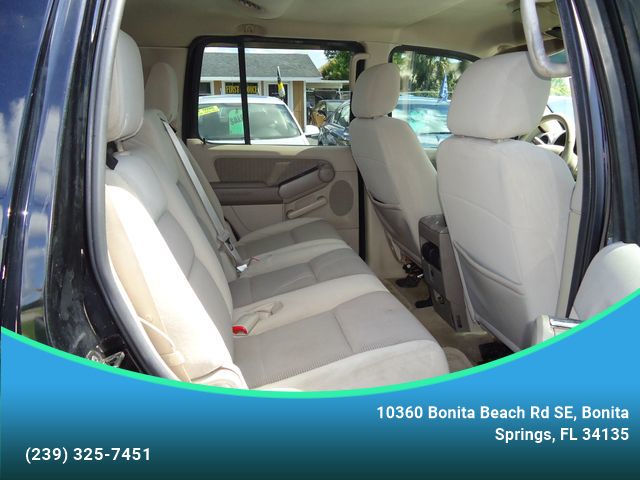 2006 Ford Explorer