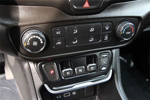 2018 GMC Terrain