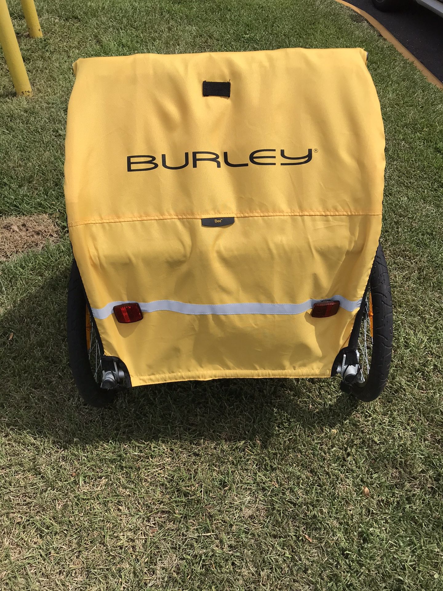 Burley Bike Trailer