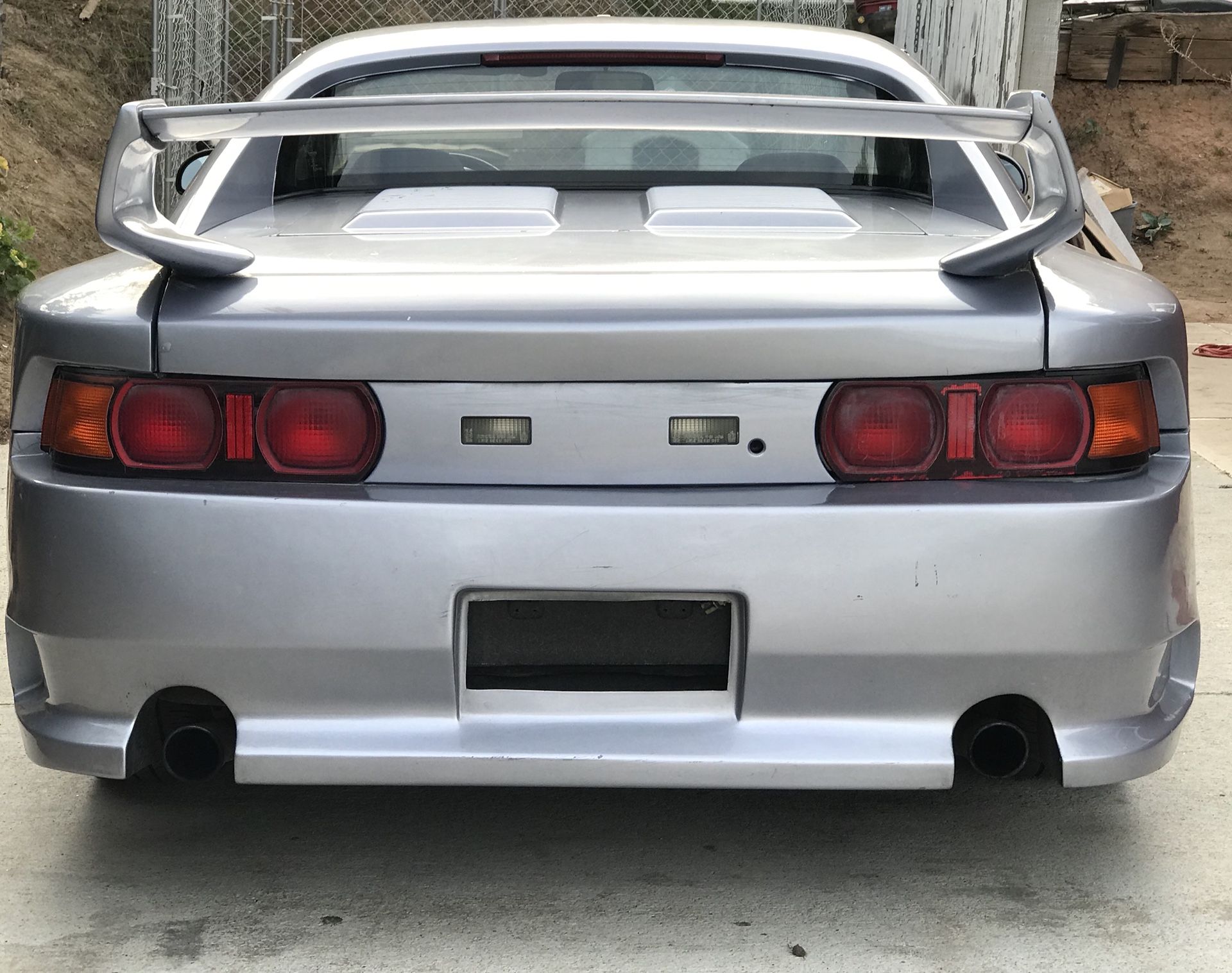 mr2 trd wide body