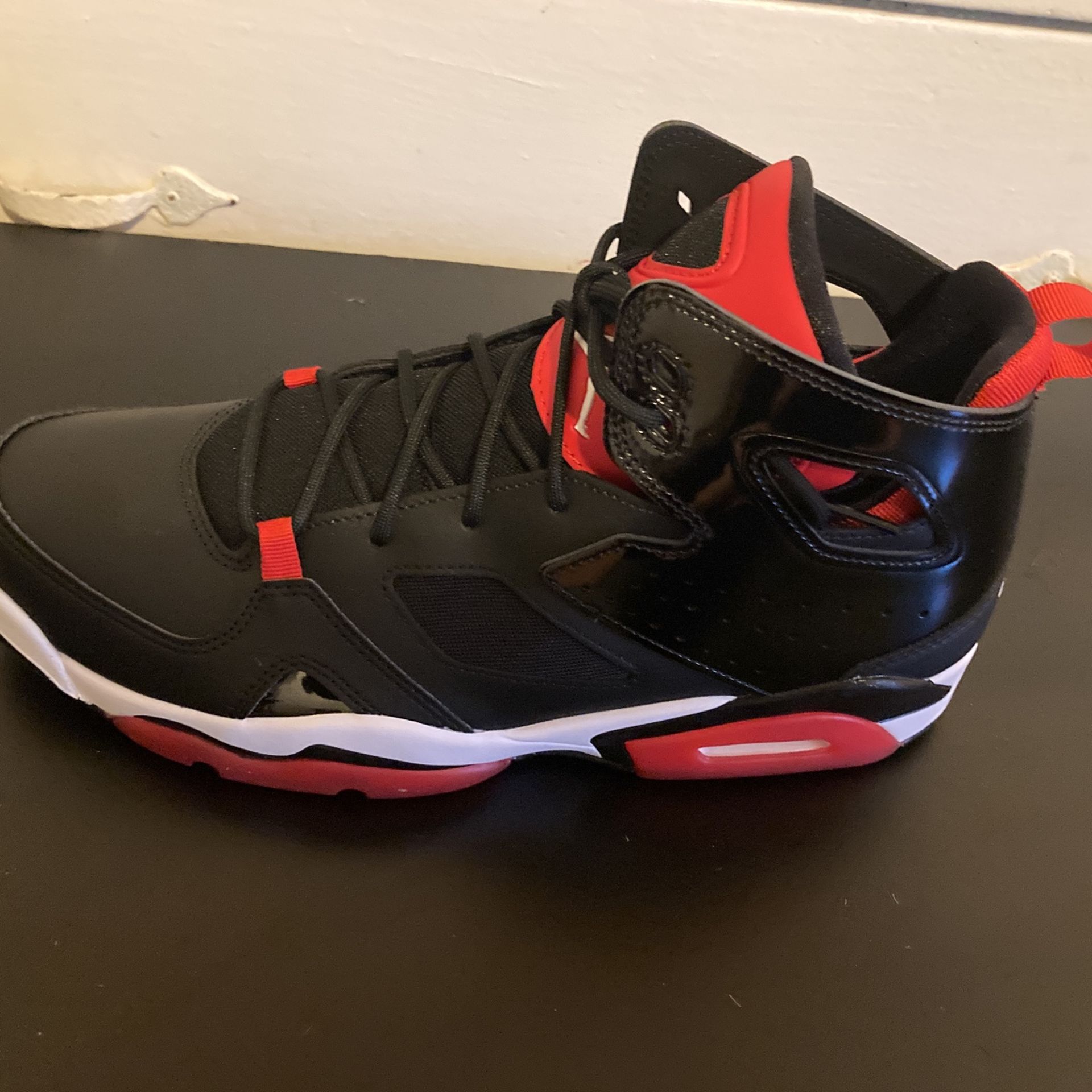 brand new jordans just came out