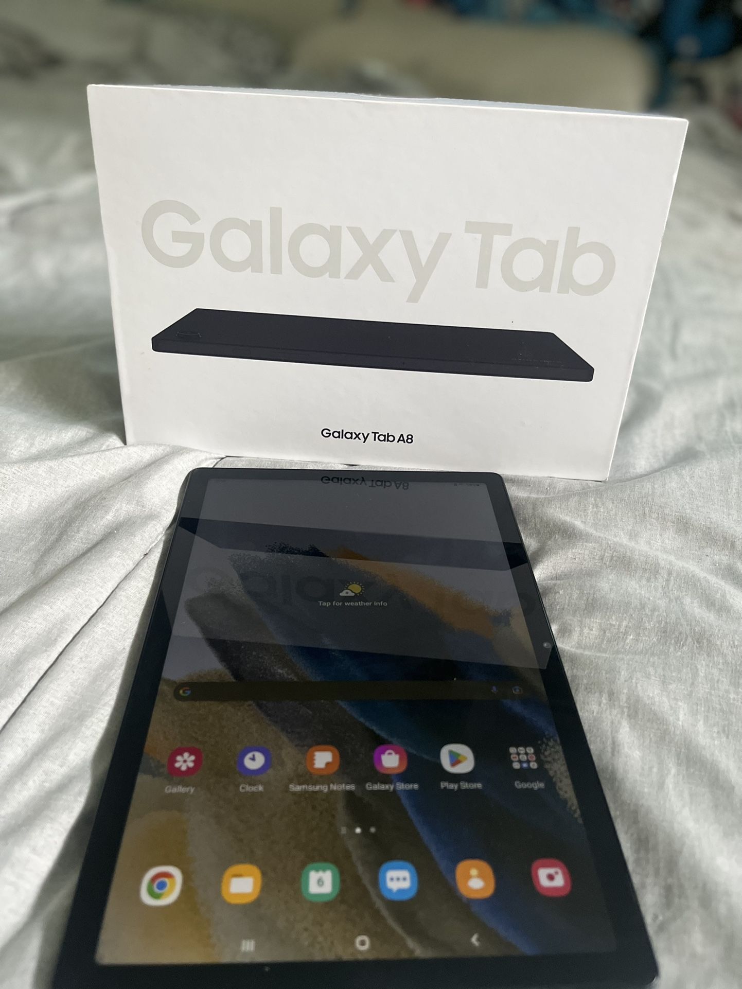 Tablet