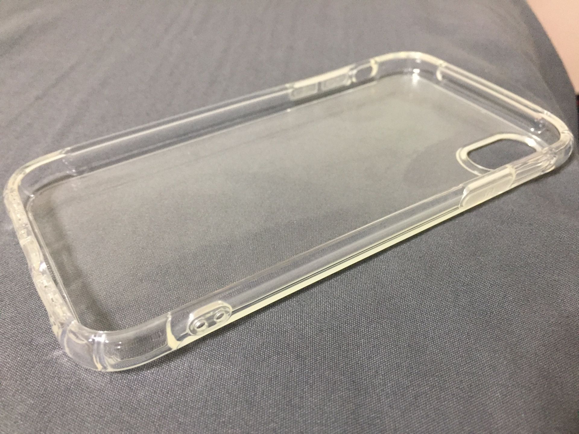 iPhone X /XS Max case