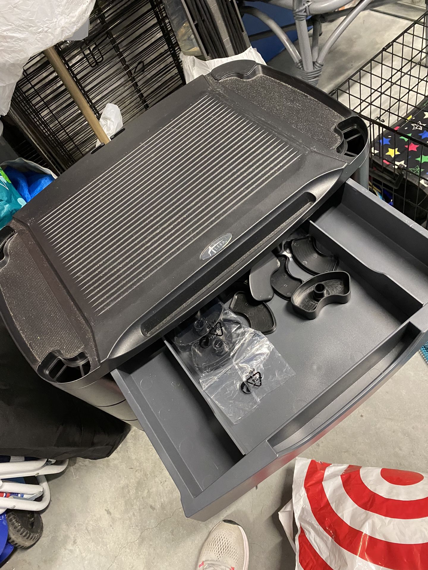 Printer Cart