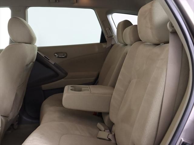 2011 Nissan Murano
