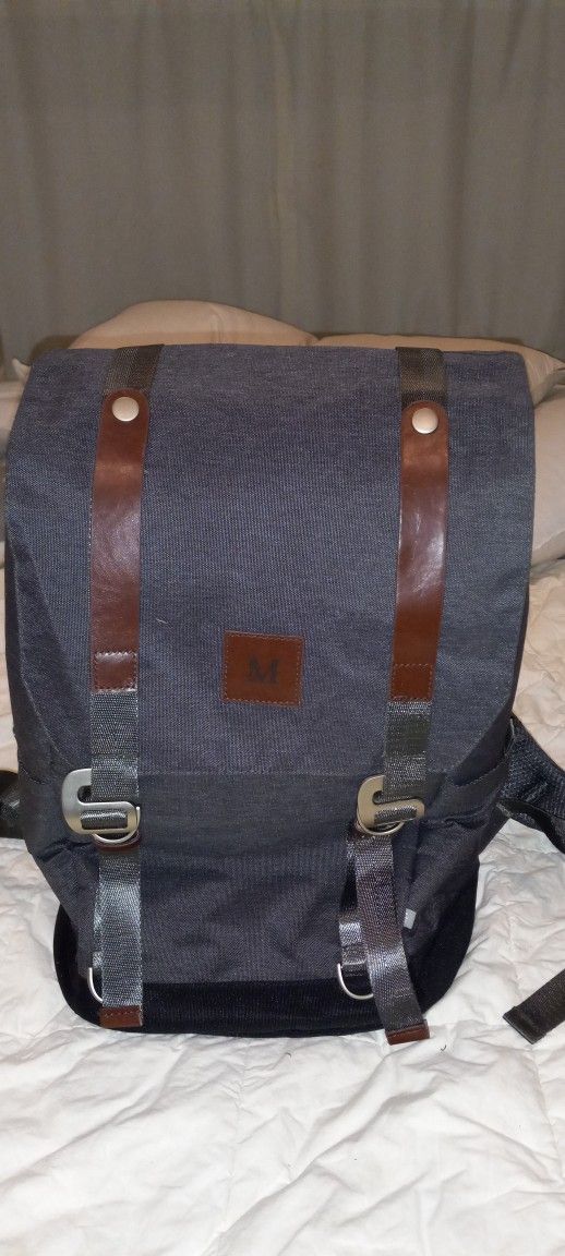 Picnic Time Backpack