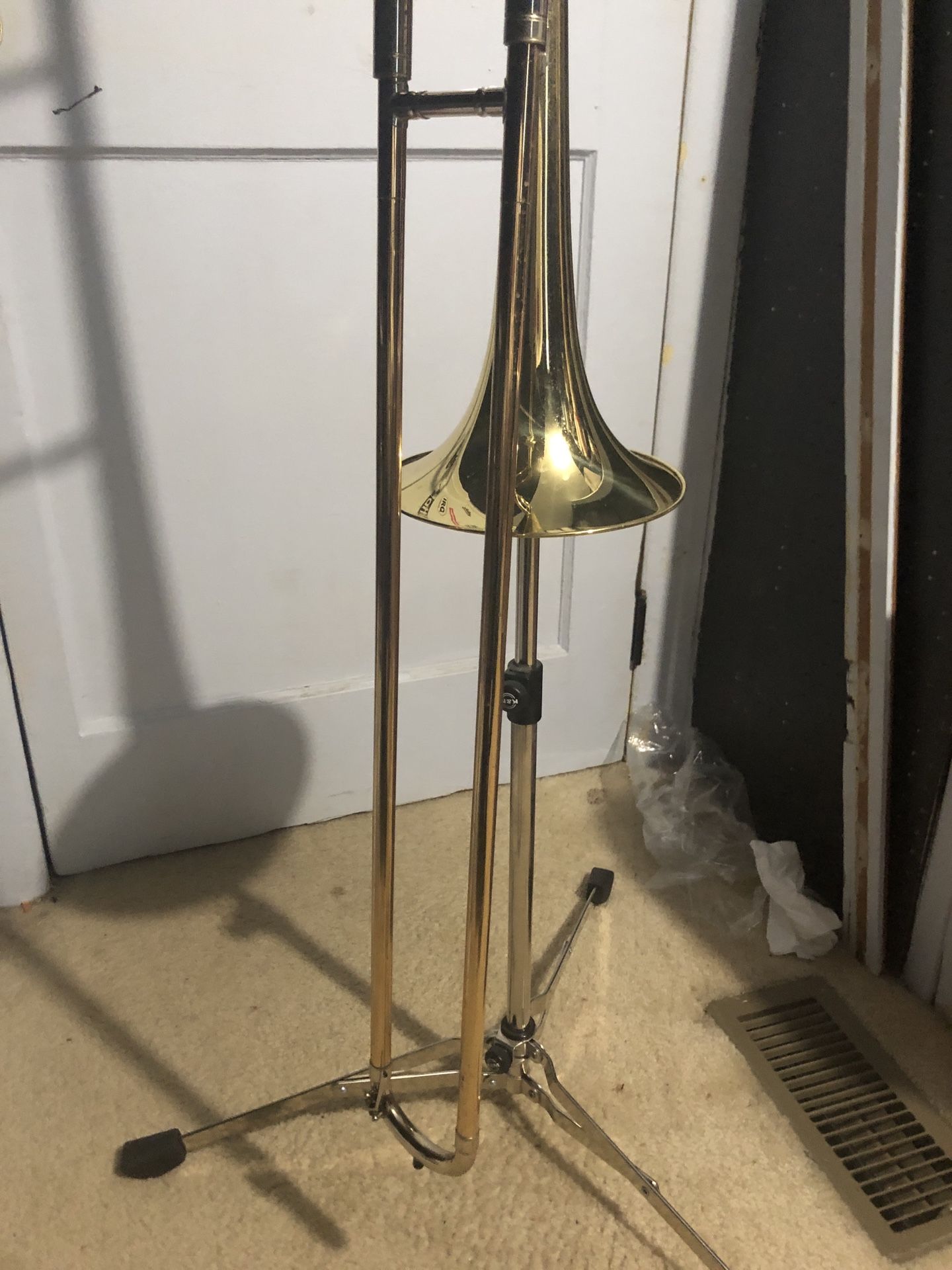 Bach Soloist 310 Trombone