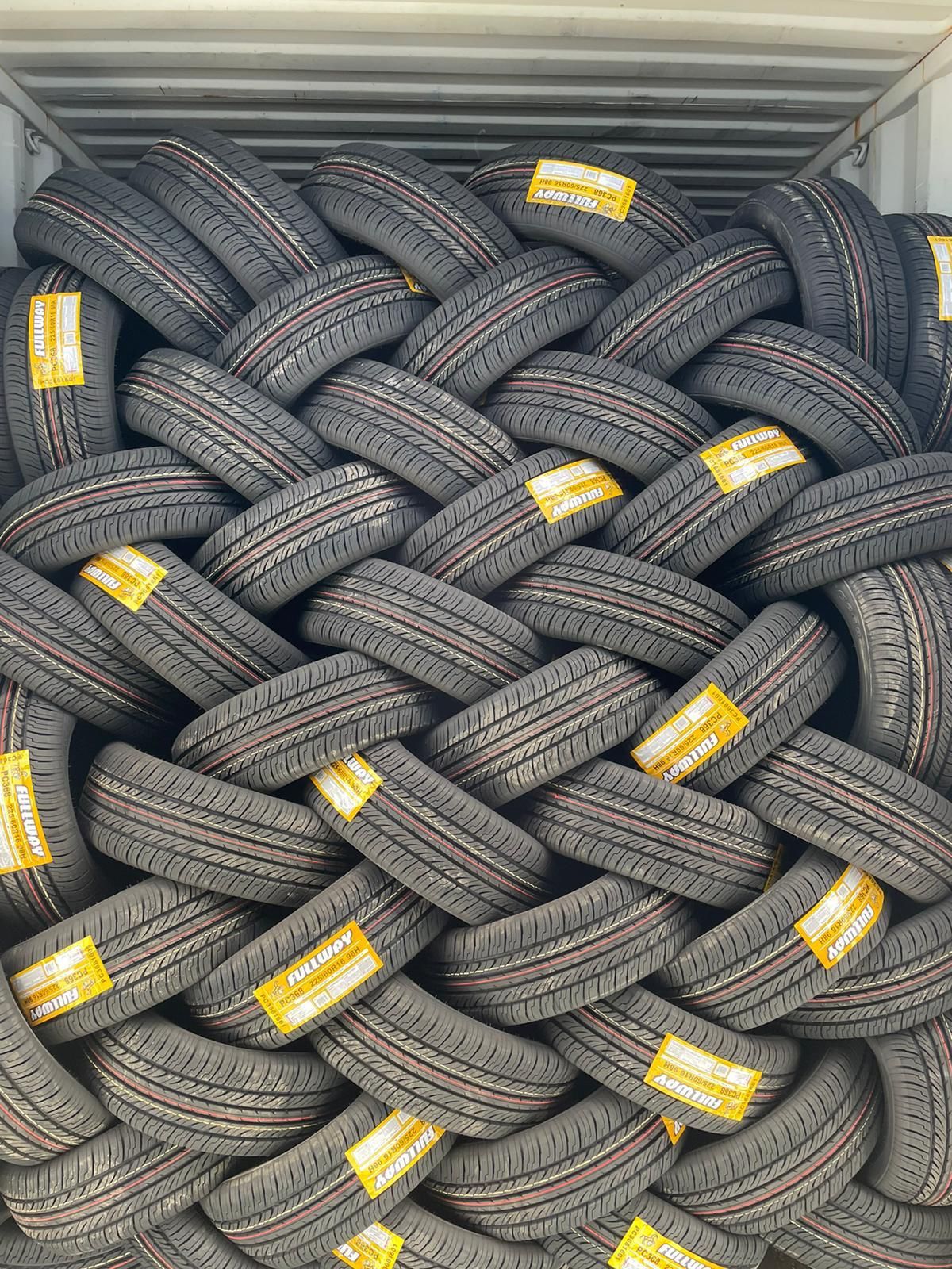 235/45/18 Tire Set